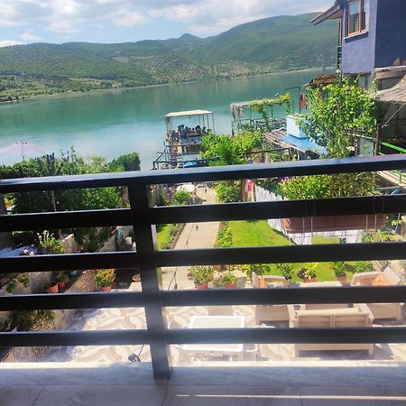 Erda Lakeside Guesthouse Lini Екстериор снимка