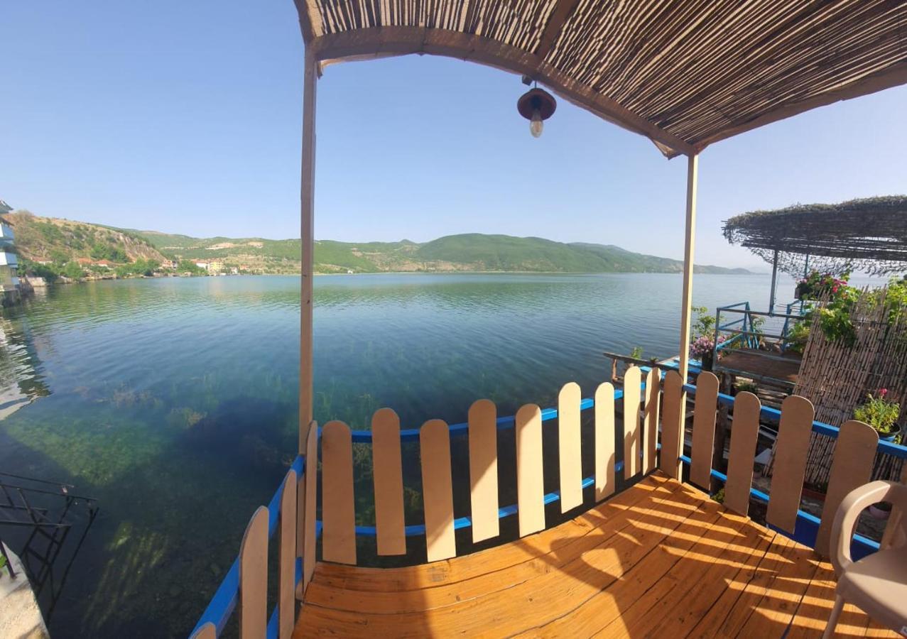 Erda Lakeside Guesthouse Lini Екстериор снимка