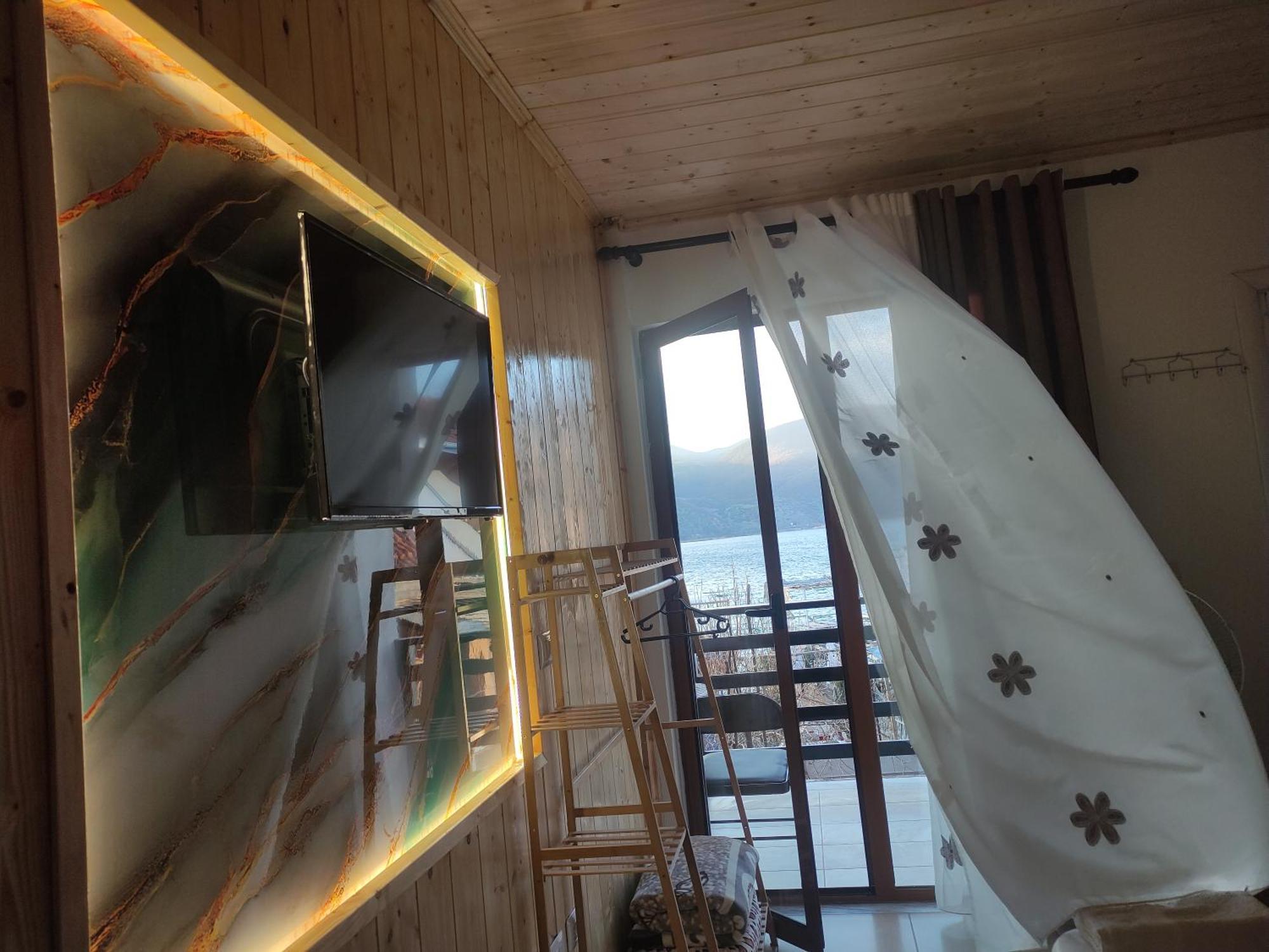 Erda Lakeside Guesthouse Lini Стая снимка