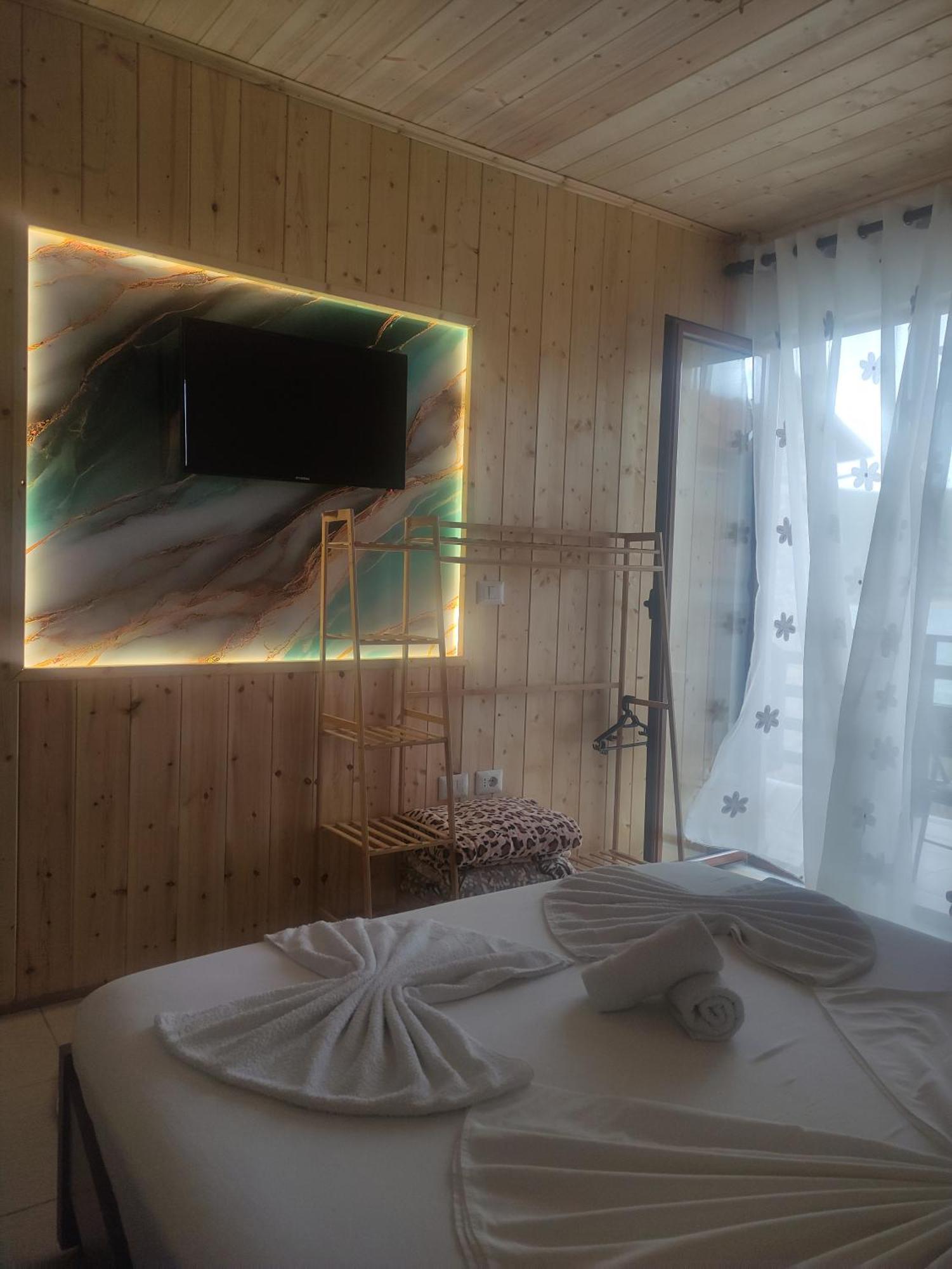 Erda Lakeside Guesthouse Lini Стая снимка